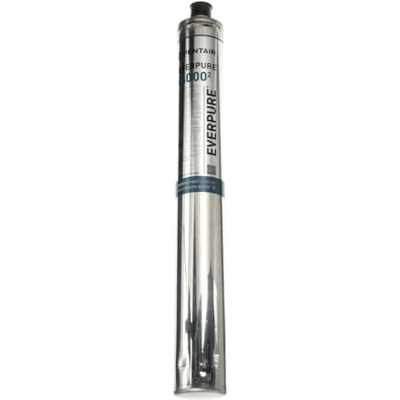 Pentair Everpure Cartridge, Water Filter - 4000 961237